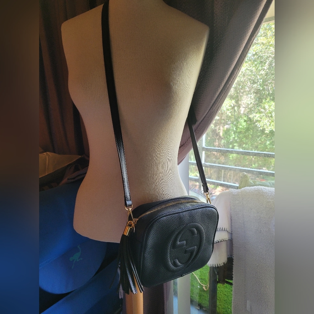 NWOT crossbody handbag